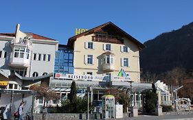 Aktiv Hotel Oetztal